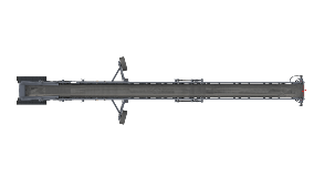 Ecotec TRC 80 Radial Conveyor