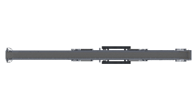 Ecotec TSC 100T Tracked Conveyor