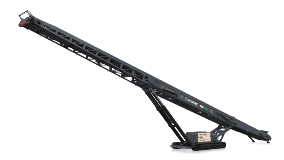 Ecotec TSC 100T Tracked Conveyor