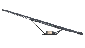 Ecotec TSC 100T Tracked Conveyor