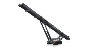 Ecotec TSC 65T Tracked Conveyor