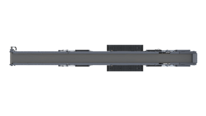 Ecotec TSC 65T Tracked Conveyor