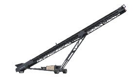 Ecotec TSC 80 Tracked Conveyor