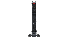 Ecotec TSC 80 Tracked Conveyor