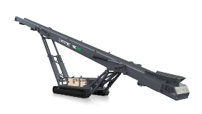 Ecotec TSC 80T Tracked Conveyor