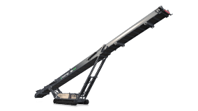 Ecotec TSC 80T Tracked Conveyor