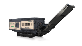Ecotec TSS 390 Slow Speed Shredder