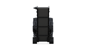 Ecotec TSS 390 Slow Speed Shredder