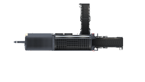 Ecotec TTS 620 Mobile Trommel