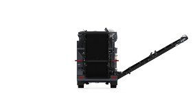Ecotec TTS 620 Mobile Trommel
