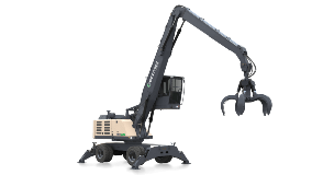 Ecotec TWH 226 Waste Handler