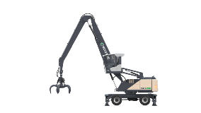 Ecotec TWH 228 Waste Handler