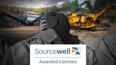 Sourcewell Contract