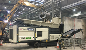 Terex-Ecotec-Mixed-Waste-TDS-820 Terex-Ecotec-Mixed-Waste-TDS-820
