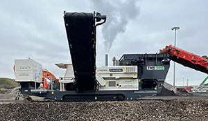 Terex-Ecotec-Mixed-Waste-TMS-320-Metal-Separator Terex-Ecotec-Mixed-Waste-TMS-320-Metal-Separator