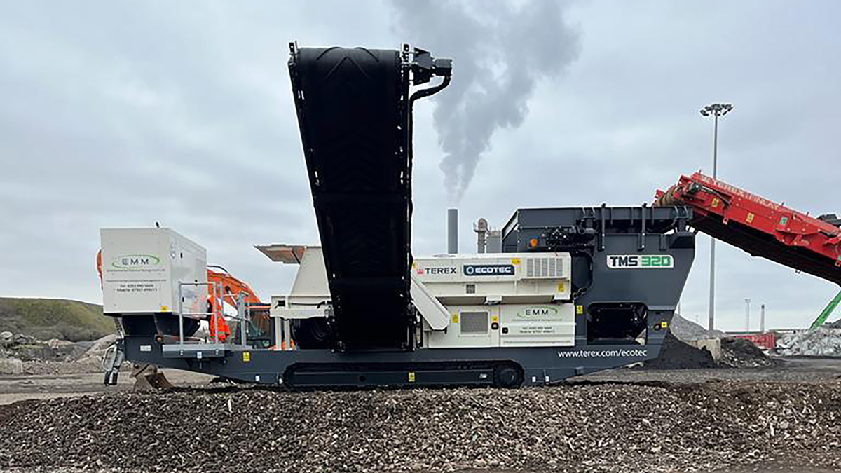 Terex-Ecotec-TMS-320-Metal-Separator-Case-Study