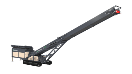Ecotec TFC 50 High Level Feeder
