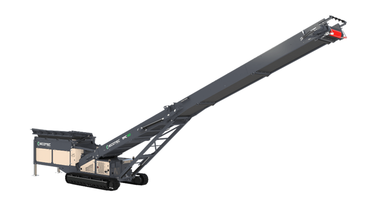 Ecotec TFC 50 High Level Feeder