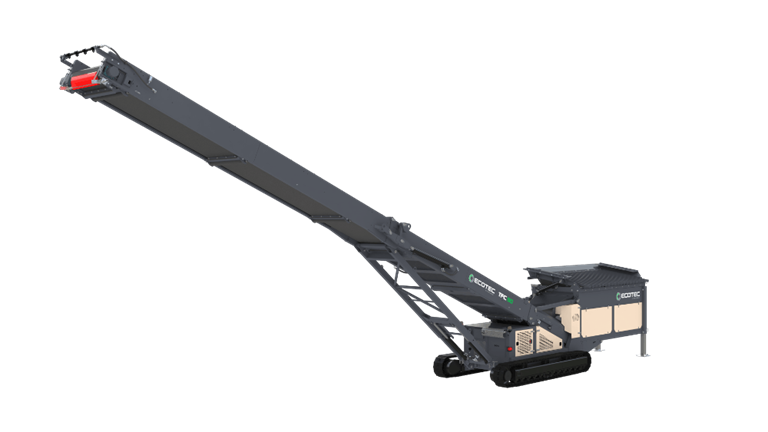 Ecotec TFC 50 High Level Feeder