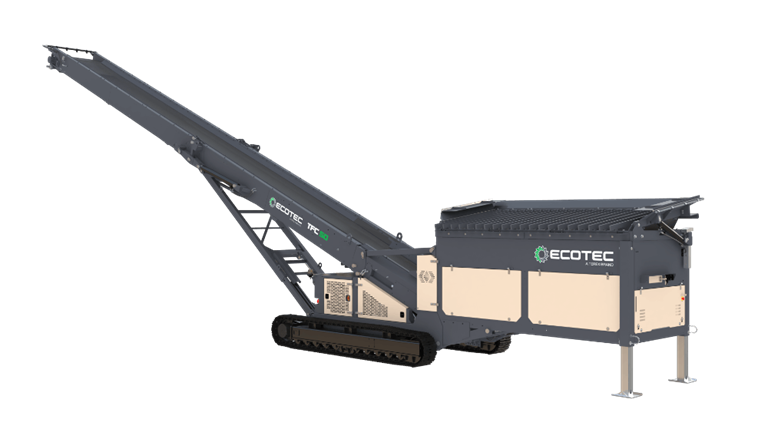 Ecotec TFC 50 High Level Feeder