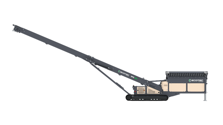 Ecotec TFC 50 High Level Feeder
