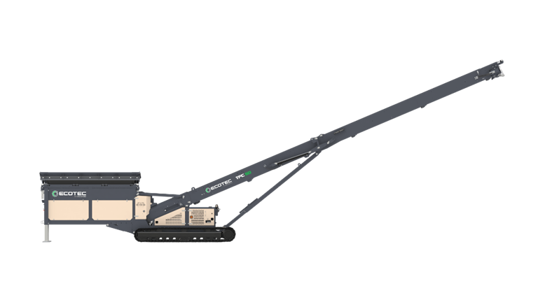 Ecotec TFC 50 High Level Feeder