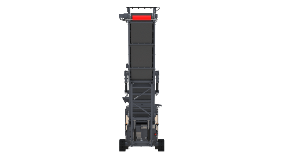 Ecotec TFC 50 High Level Feeder