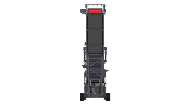 Ecotec TFC 50 High Level Feeder