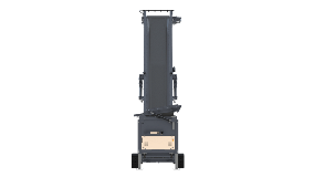 Ecotec TFC 50 High Level Feeder