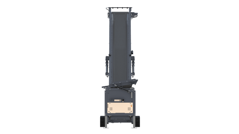 Ecotec TFC 50 High Level Feeder