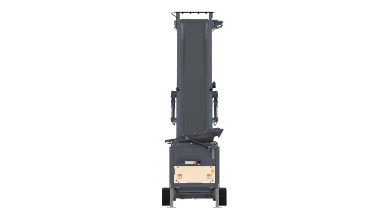 Ecotec TFC 50 High Level Feeder