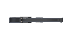 Ecotec TFC 50 High Level Feeder