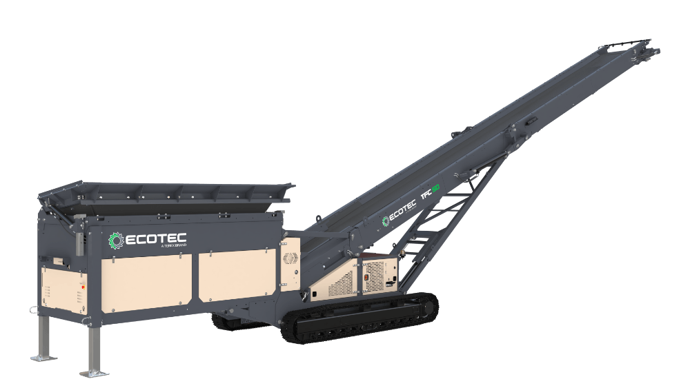 Ecotec TFC 50 High Level Feeder