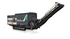 Ecotec TSS 390 Plus Slow Speed Shredder
