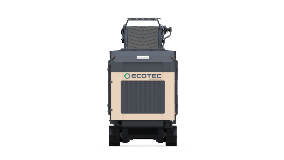 Ecotec TSS 390 Plus Slow Speed Shredder