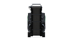 Ecotec TSS 390 Plus Slow Speed Shredder