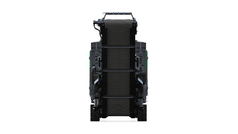 Ecotec TSS 390 Plus Slow Speed Shredder