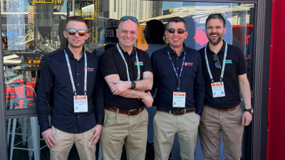 Bradley Announced as Dealer for Ecotec