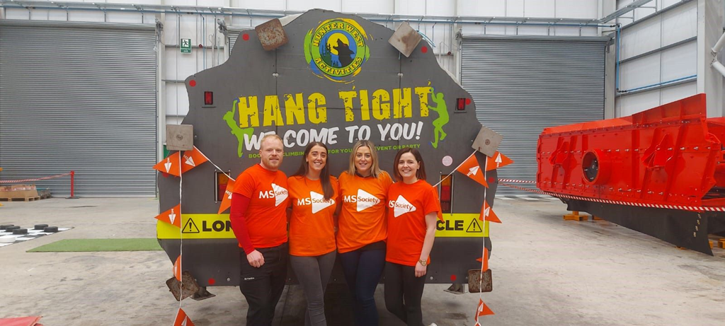 Ciaran Conway Fundraiser