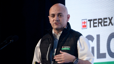 Conor Hegarty Ecotec