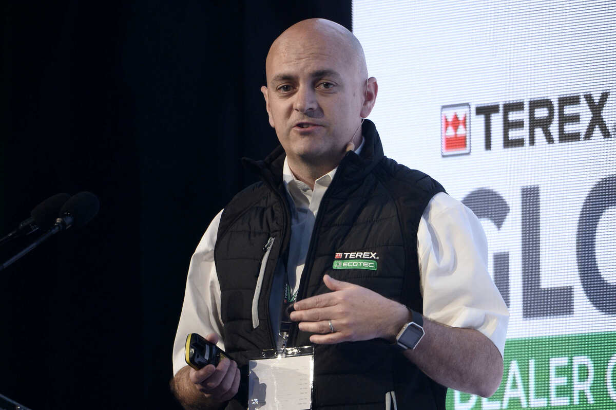 Conor Hegarty Main Image