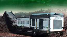 Slow Speed Shredder Thumbnail