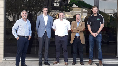 New Portugal Distributor Thumbnail