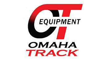 Omaha Track Equipment Logo