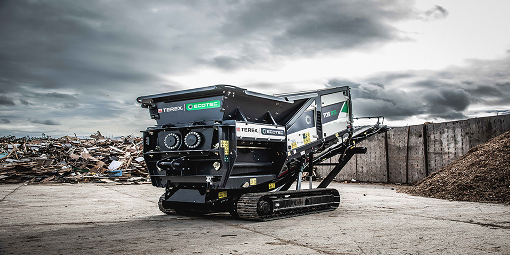 TDS 815 Press release header