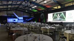 Terex Ecotec Global Dealer Conference