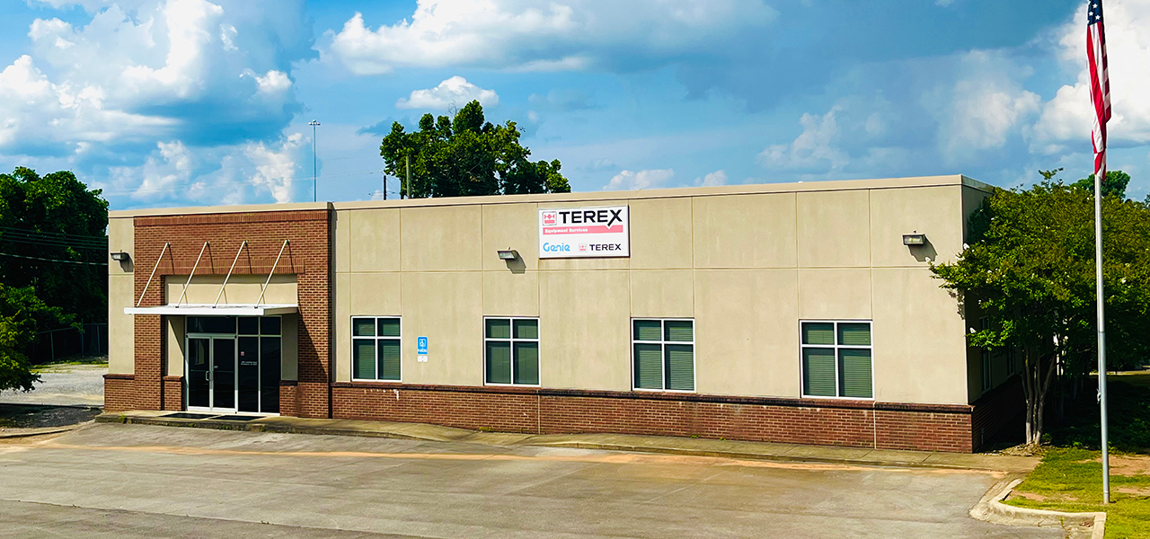 Birmingham, AL facility