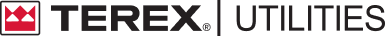 Terex Utilities dark logo