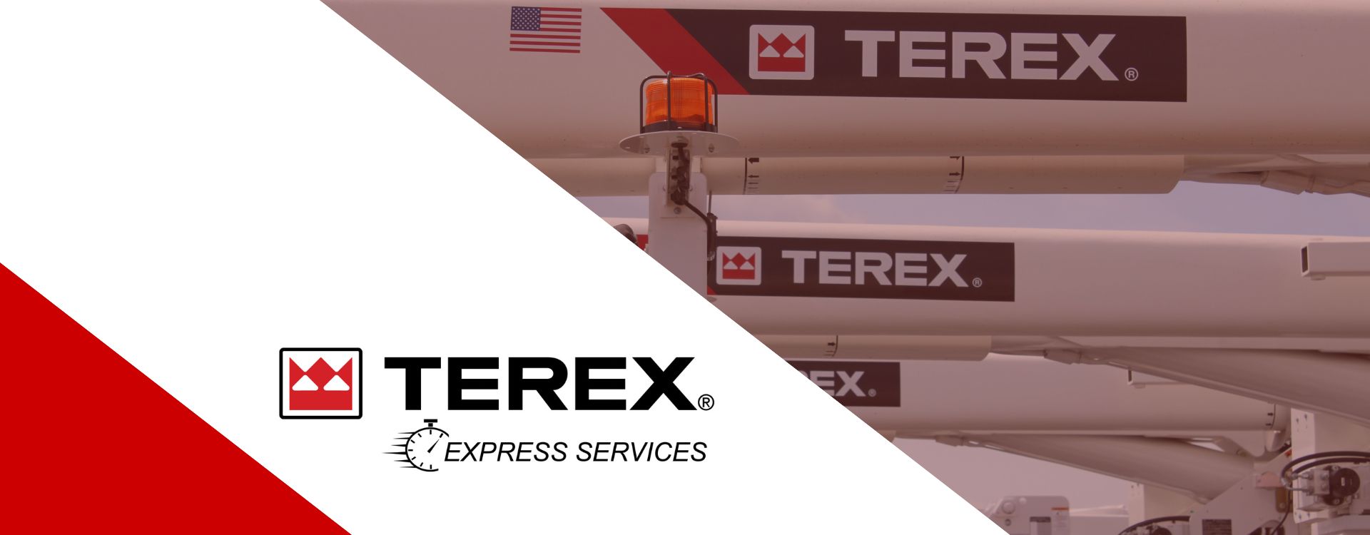 Terex Express Services