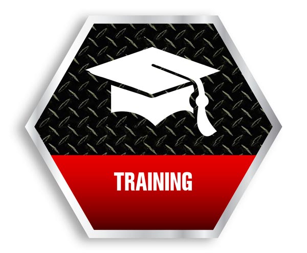 Terex Training Programs